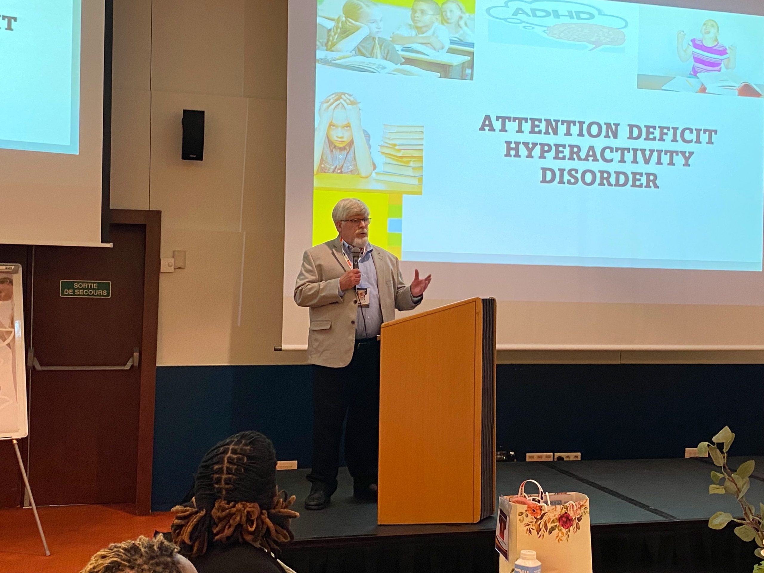 Dr. Jay E. Fisher