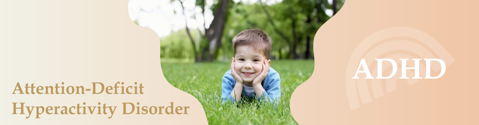 ADHD therapy for kids