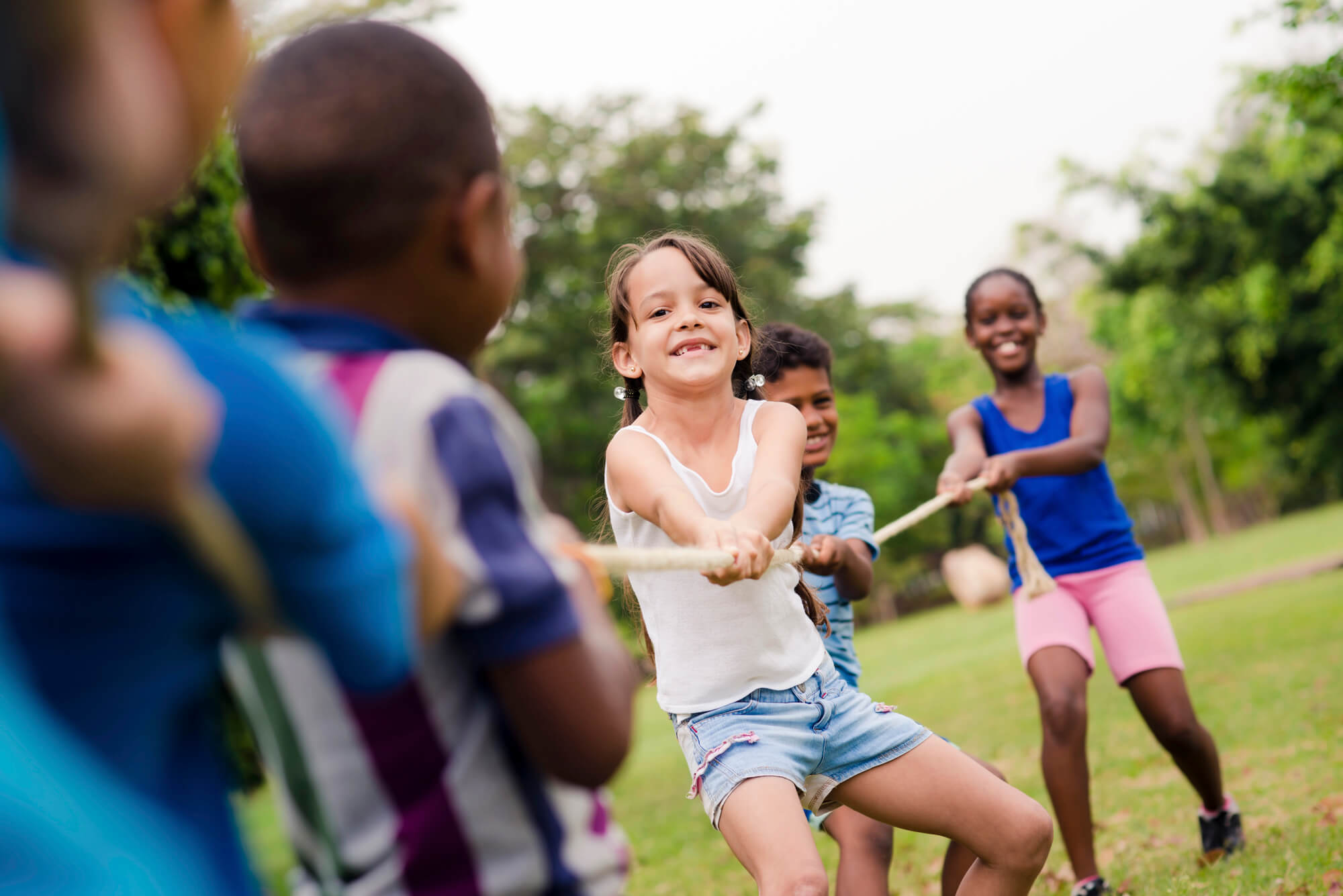 Child & Adolescent Therapy